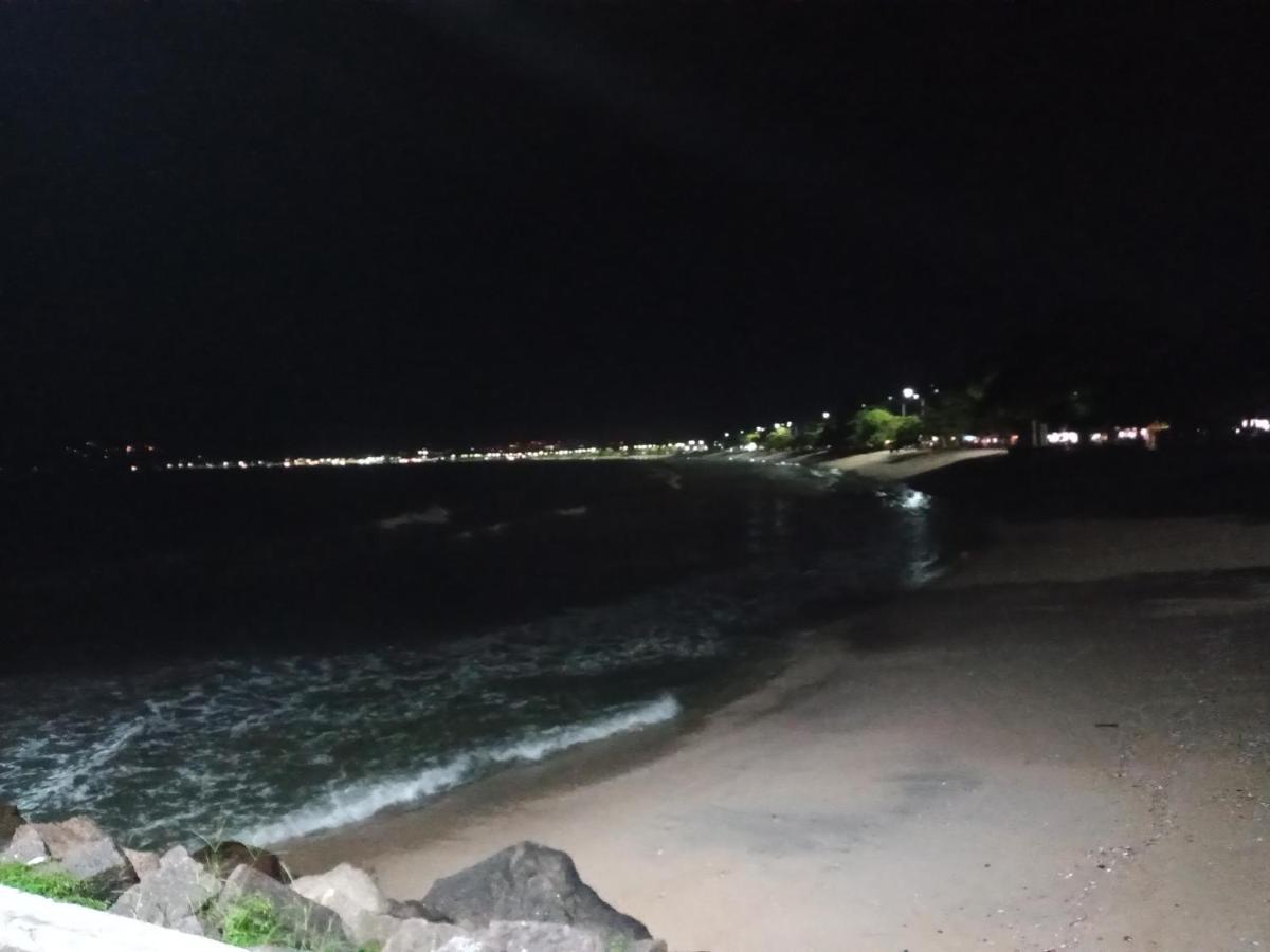 Apts Centro Ubatuba Esterno foto